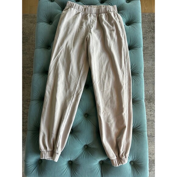 Brandy Melville John Galt Sweatpants - Picture 1 of 9